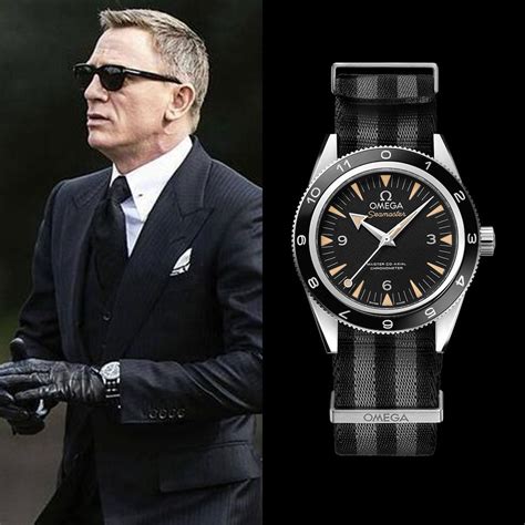 quantum of solace omega|omega james bond spectre watch.